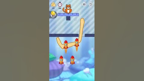 Hello Cats Level 181