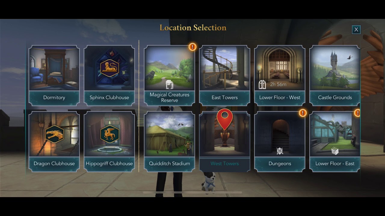 energy tips for harry potter mystery at hogwarts game energy tips for harry potter mystery at hogwarts game