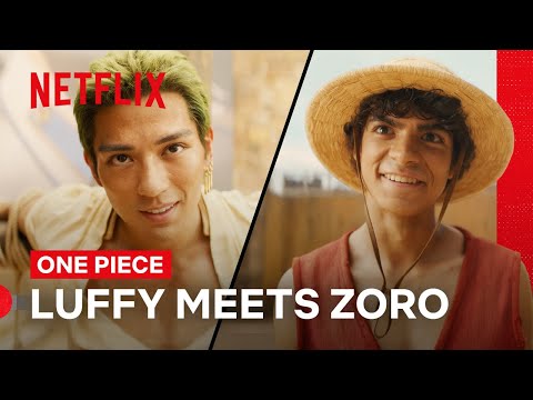 Official one piece Netflix live action logo 🚨 Follow @onepieceuniversity  for more 🔥 #luffy #roronoazoro #zoro #sanji #usopp #nami…