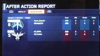 GB Proof -- UrbanLight V nM 2v2