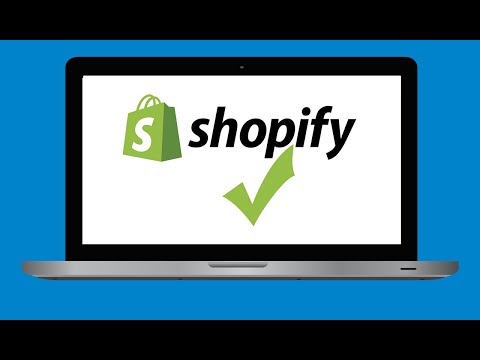 5 Create Shopify store in Shopify partner account