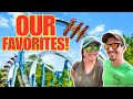 Busch Gardens Williamsburg FULL TOUR! 🌎 Our FAVORITE Thing in EVERY Country