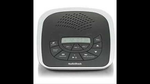 Standard Voicemail Message