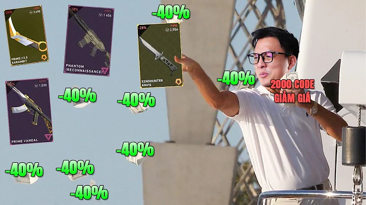 21h30 Lên Code Giảm Giá Cực Mạnh Valorant Cho Anh Em.