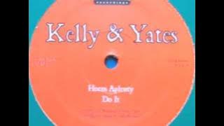 Kelly & Yates - Horns Aplenty