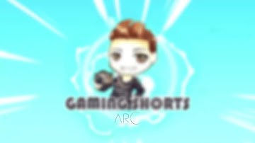 GamingShorts ||  by Arc Solutions Youtube Intro Maker