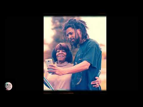 FREE J COLE TYPE BEAT Raised By Our Mamas 