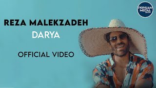 Reza Malekzadeh - Darya I Official Video ( رضا ملک زاده - دریا )