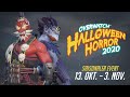 Overwatch-Event | Halloween-Horror 2020