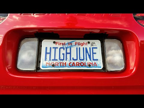 High June - Phenomenon (Official Video)