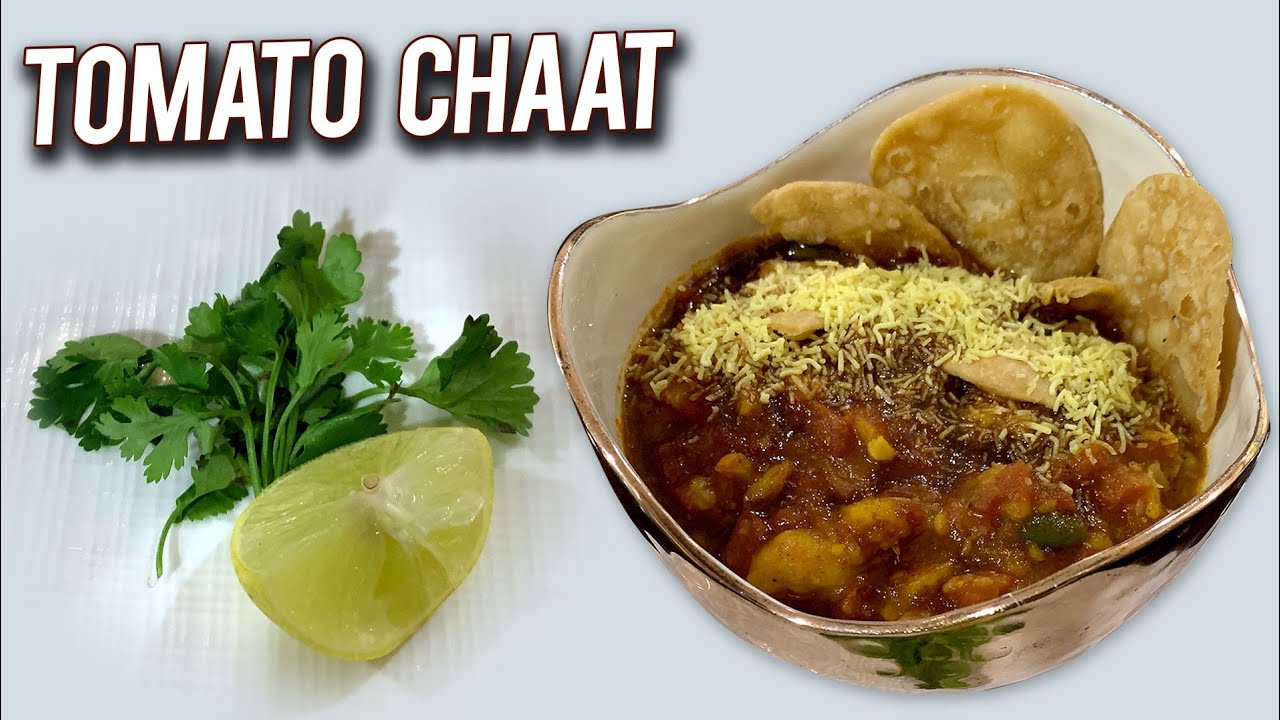 how-to-make-tomato-chaat-banarasi-style-tamatar-ki-chaat-quick