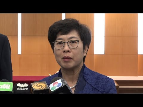 【新聞局】澳門與韓國司法互助協議有利司法機關執行職