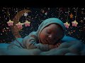 Fall Asleep in 2 Minutes - Sleep Music for Babies ♫ Mozart Brahms Lullaby - Baby Sleep Music