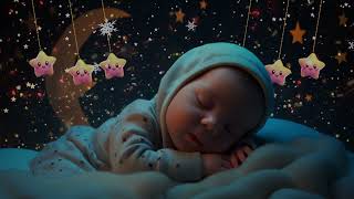 Fall Asleep in 2 Minutes  Sleep Music for Babies ♫ Mozart Brahms Lullaby  Baby Sleep Music