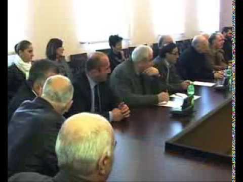 სამცხე-ჯავახეთისა და საპატრიარქოს უნივერსიტეტებს შორის მემორანდუმი გაფორმდა