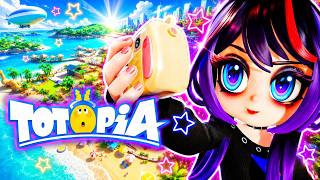 Totopia Is All Your FAVORITE Cozy Games Mashed Into One | First Impressions screenshot 4
