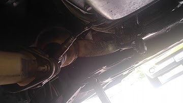 CADILLAC CTS 2003 BANK 2 SENSOR 2 P0161