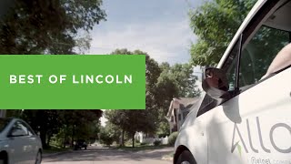 ALLO Best Of Lincoln