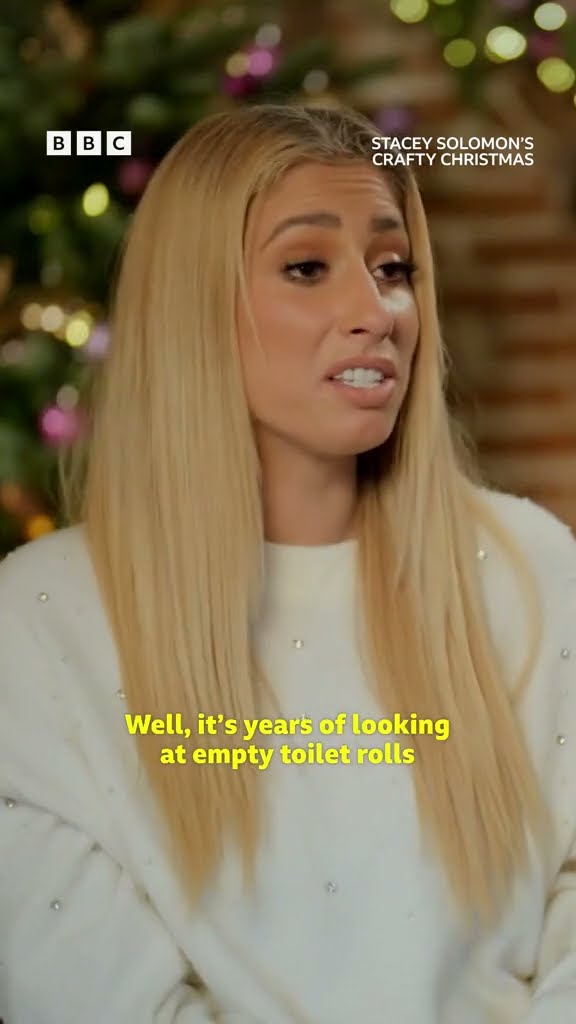 Better start replacing the loo paper, Joe... ? - BBC