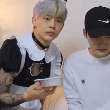 vidbar uke & seme unfilt 11 detik