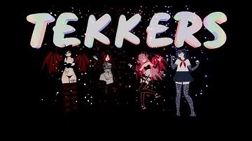 VrChat: Aftermath - The Way You Are (Unity Animation)