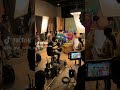 Motu Patlu shooting