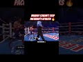 Bradley Couldn’t Stop Pacquiao’s Attacks 🔥#mannypacquiao #pacquiao #halloffame #legend #shorts