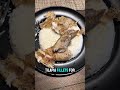 Full day of eating on bulk