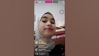 MASYA ALLAH, MILEN'S INTAKE TONIGHT IS ONLY 1%!! MILA CAN NOW GO LIVE ON TIKTO*