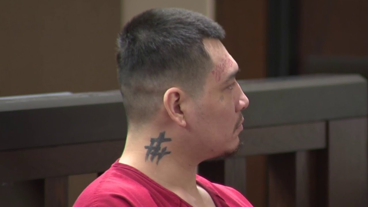 Capital murder trial for man accused in 2022 double murder set for ...