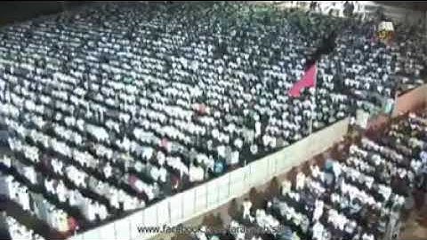 تلاوة طيبة مباركة للقارئ معاذ الخلطي ❤️