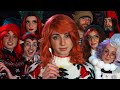 Fastest Christmas ASMR You Re At The North Pole Fastest Christmas ASMR You Re At The North Pole