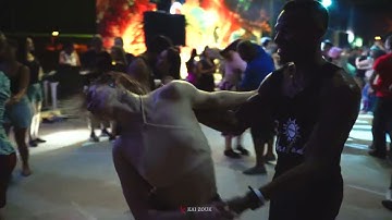 Jeramie & Justyna | Ilha do Zouk, 20.04.2022