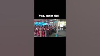 Mori Somba #kumpulan lagu Rohani Katholik