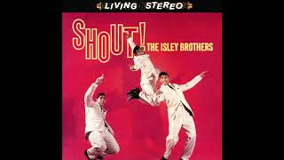 Isley Brothers - Shout (2023 Remaster)