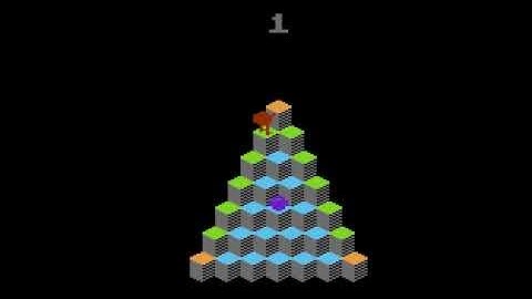 ATARI XL / XE =+ BERT += 10-LINERS BASIC CONTEST 2022