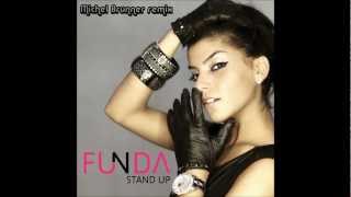 Funda - Stand Up Michel Brunner Remix Preview