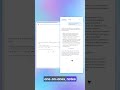 AI-Drafting Performance Reviews in Effy AI