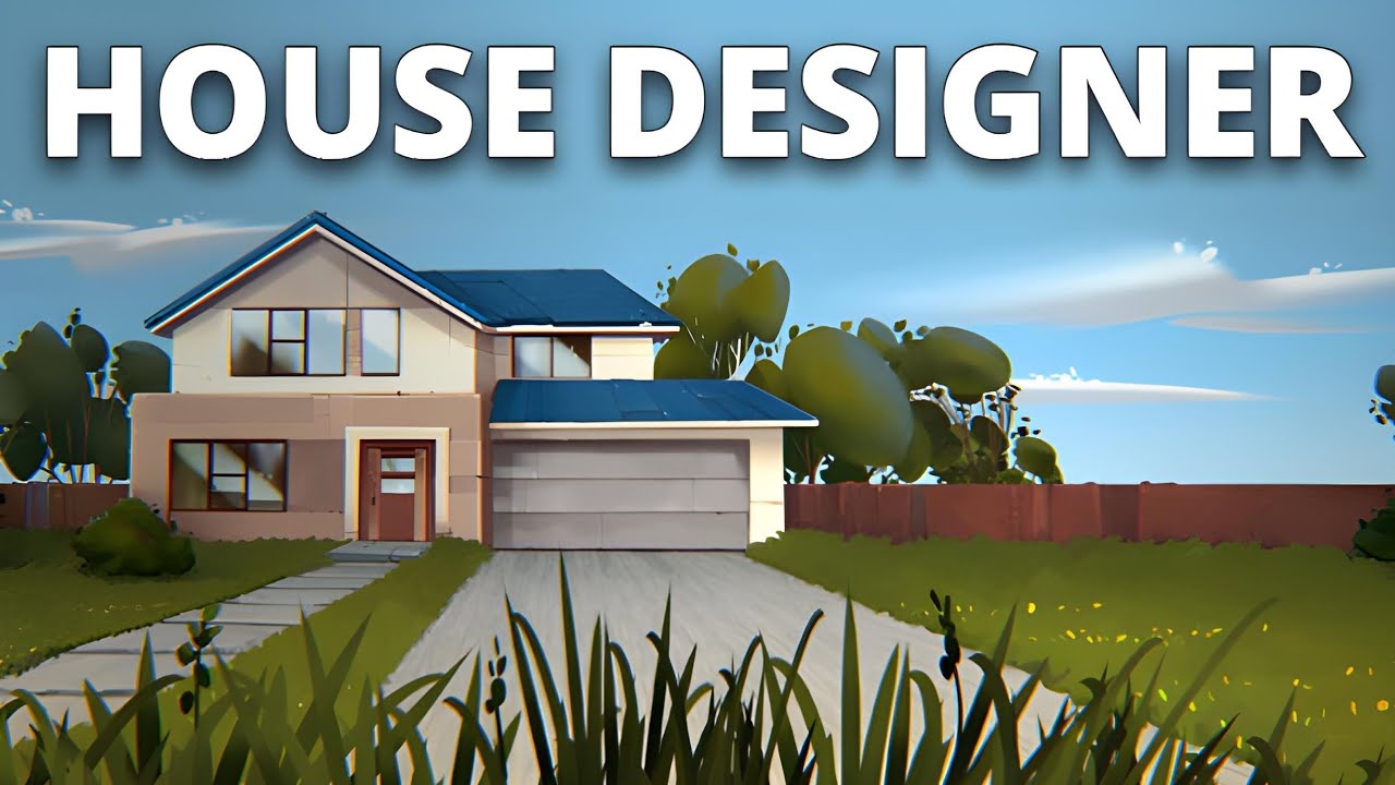 Как продать дом в house designer. Как продать дом в house designer