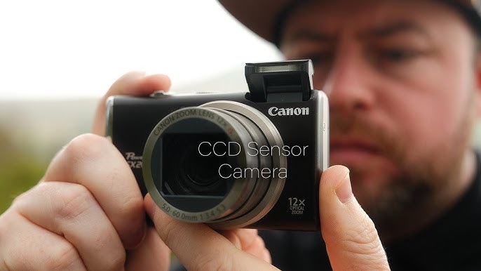 powershot sx200 is
