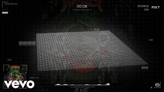 3FORCE - Eve (Official Visualizer)