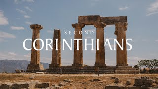 Its Time To Separate  2 Corinthians 61471  Pastor Jarrod Cruise