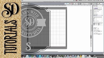 Finding the font you need in Silhouette Studio