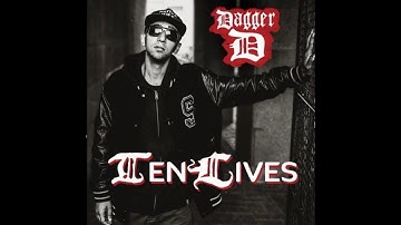 Dagger D - Too high to die HD