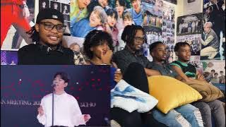 ‘2024 EXO FAN MEETING : ONE’ (B-Side Medley) REACTION!! | Cinderella, Butterfly Effect, Playboy etc