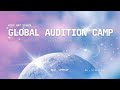 HIBEAT PLANET VOL.14 Global KPOP Audition in SEOUL 🌎✨#kpop #audition #korea