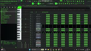 How to make a   Reggae Love Type Beat (Prod.AwinMvzik) 2026