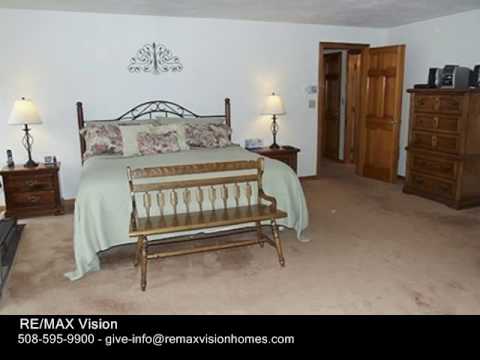 13 Mathieu Dr, Westborough, MA home video tour
