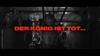 Der König ist tot... lang lebe der König Der König ist tot... lang lebe der König