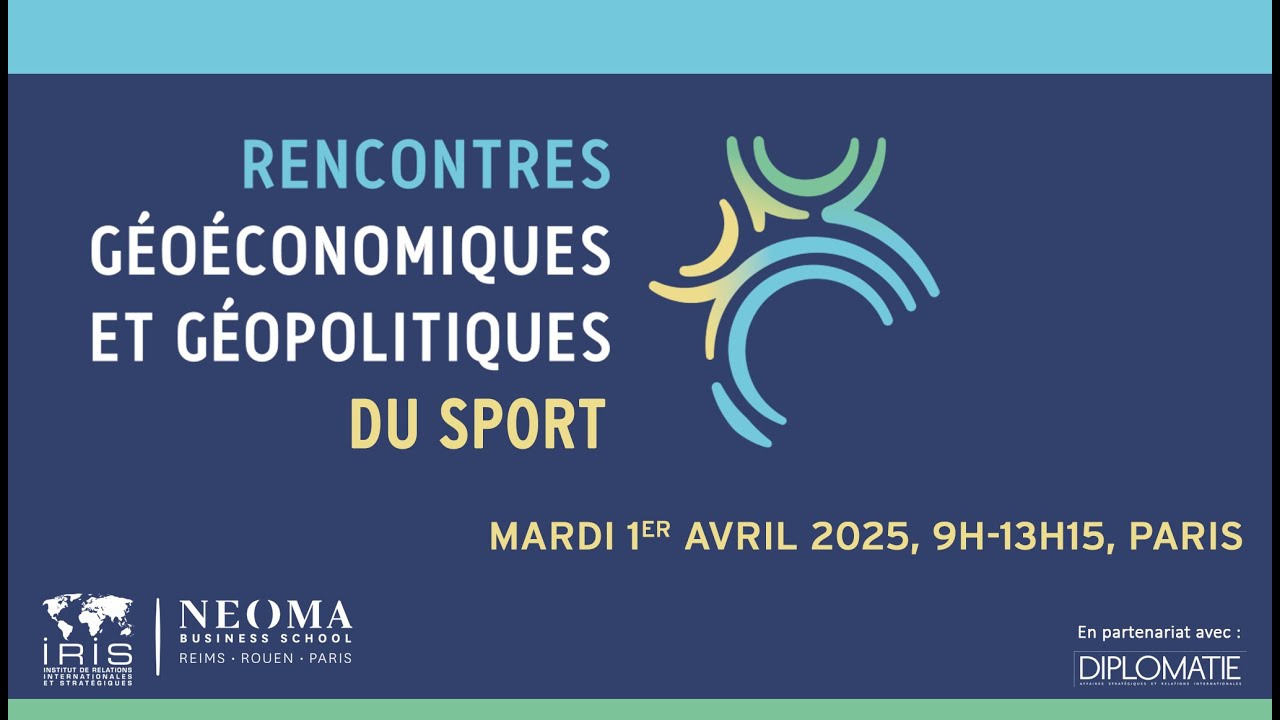 2025 - Allocution d’ouverture par Delphine Manceau et introduction par Michel-Édouard Leclerc